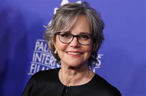 Farewell to Iconic Actress. Sally Field says goodbye after Fatal .